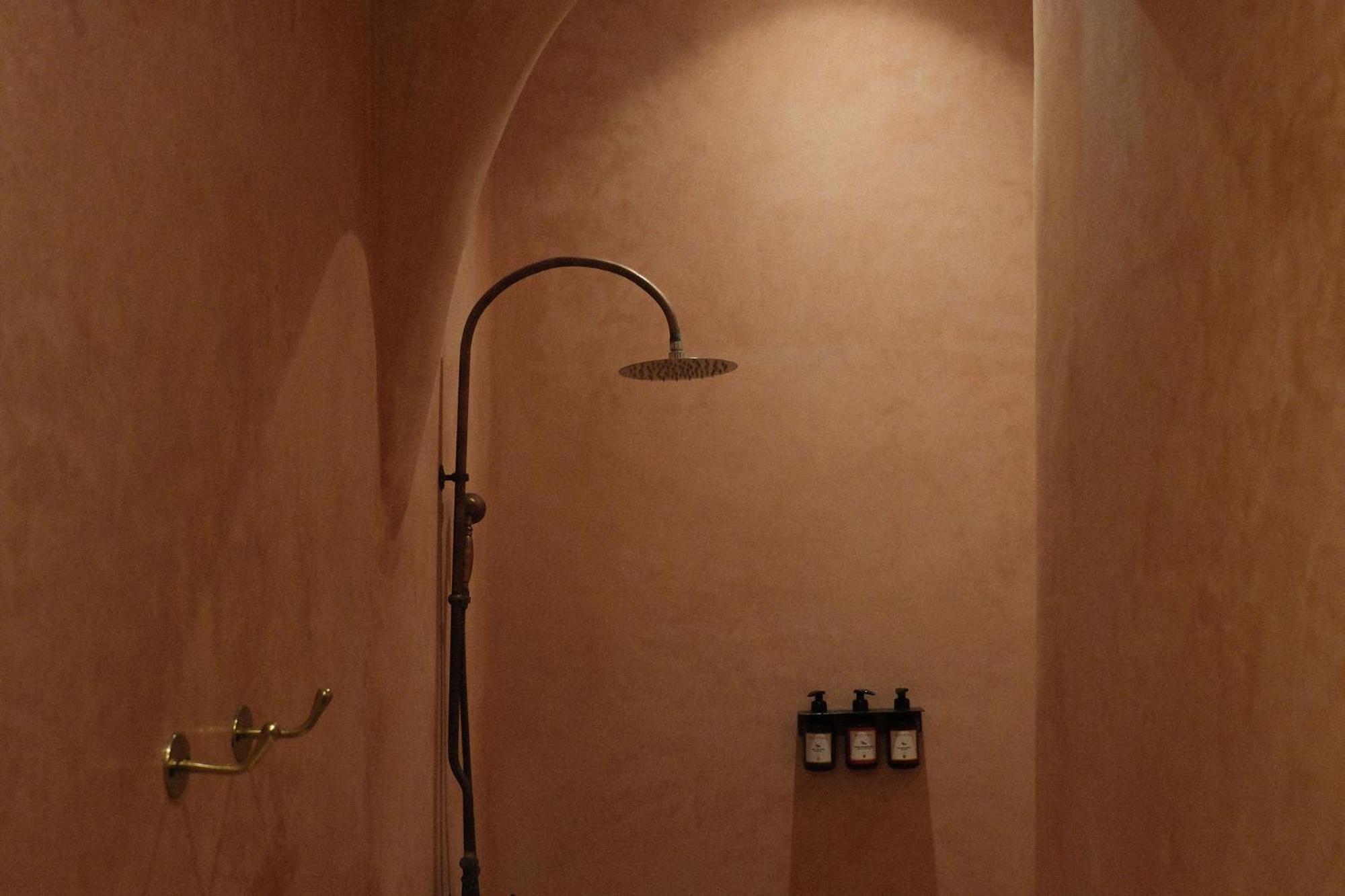 Riad Brummell Medina Marrakesch Exterior foto
